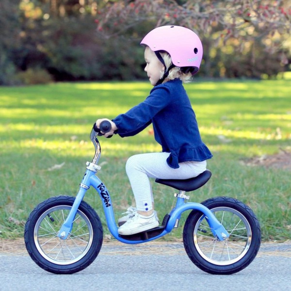 Bicicleta sin pedales para niños - El mejor regalo